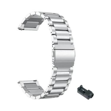 Imagem de Pulseira De Relógio De 20 22mm Para Samsung Galaxy Watch 4 5 6 Watch5 