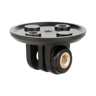 Imagem de Adaptador De Montagem Universal Ultraleve Para Câmera Gopro Em Bicicle