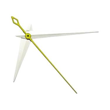 Imagem de Ponteiros De Relógio RICHUS NH35 Em Prata, Azul, Ouro, Ouro Rosê E Gun