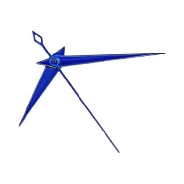 Imagem de Ponteiros De Relógio RICHUS NH35 Em Prata, Azul, Ouro, Ouro Rosê E Gun