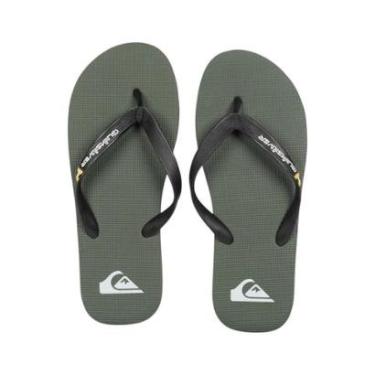 Imagem de Chinelo Quiksilver Molokai Bicolor-Masculino