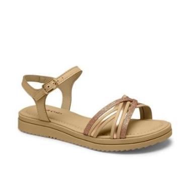 Imagem de Sandália Infantil Feminina Pink Cats V4972-Feminino