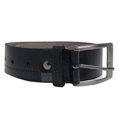 Imagem de Cinto Masculino Social em Couro Ajustável Duvelmon 054-Masculino