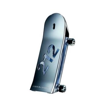 Imagem de 212 Men Heroes Eau de Toilette Carolina Herrera