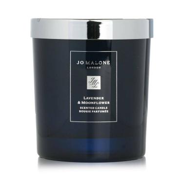 Imagem de Vela Jo Malone Lavanda e Flor da Lua 200 g (2,5 polegadas)