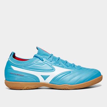 Imagem de Chuteira Futsal Mizuno Regent Unissex-Unissex