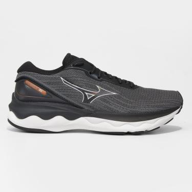 Imagem de Tênis Mizuno Wave Skyrise 3 Masculino-Masculino