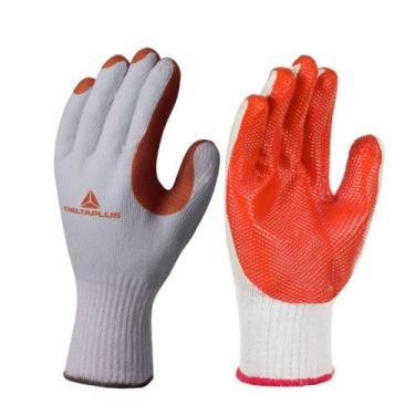 Imagem de Luva de malha com poliéster banhada em látex tam. GG - Delta Plus