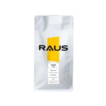 Imagem de Café Raus Florinda em grãos 250 g