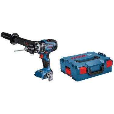 Imagem de Furadeira de Impacto a Bateria 18V 2200rpm Bosch GSB 18V-150