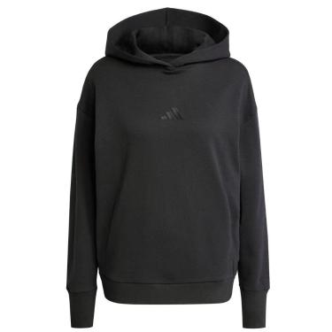 Imagem de Moletom Adidas Capuz All Szn Feminino-Feminino