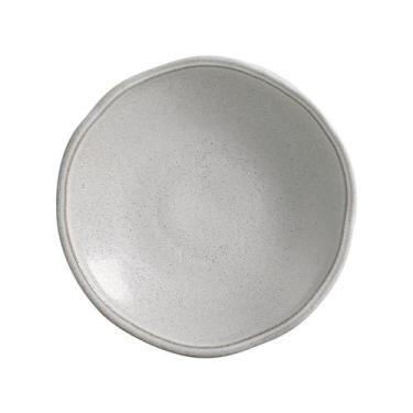 Imagem de Conjunto com 12 Pratos Fundo Daily Snow Ø21cm 637ml - Porto Brasil Cer