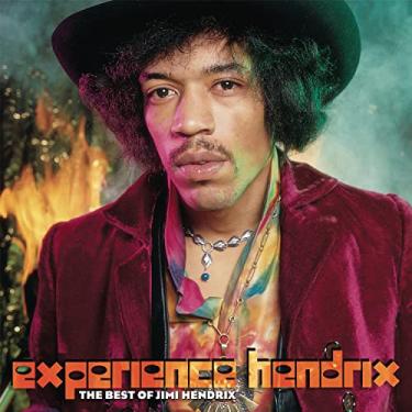 Imagem de Experience Hendrix: The Best Of Jimi Hendrix [Disco de Vinil]