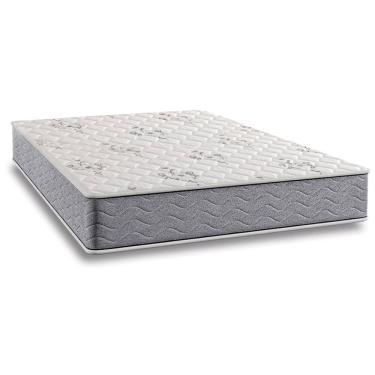 Imagem de Colchão King Espuma D33 Ortopédico Piemonte 198x203x23cm - Maestro Colchões