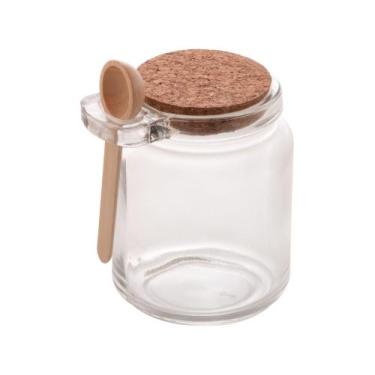 Imagem de Porta-Temperos de Vidro Lyor 1902