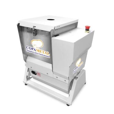 Imagem de Amassadeira Basculante Industrial 15kg Bivolt CopaMetal - FC 2