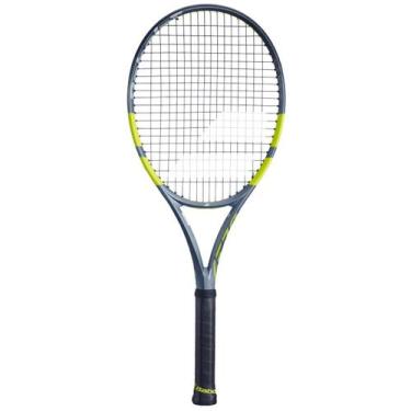 Imagem de RAQUETE BABOLAT PURE AERO 98 2026 Gen 9 Alcaraz