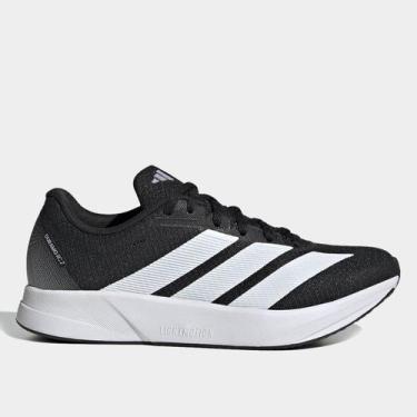 Imagem de Tênis Adidas Duramo RC 2 Feminino, Preto, 34