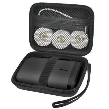Imagem de Estojo compatível com a bolsa de armazenamento da impressora NIIMBOT D