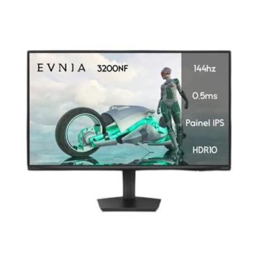 Imagem de Monitor Gamer Philips Evnia 23.8" 144HZ 0,5MS 24M2N3200NF