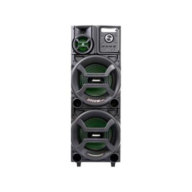 Imagem de Caixa de Som AMVOX 2200W RMS ACA 2201 - 000503A69, Bivolt