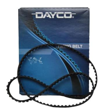 Imagem de Correia Dentada Gol G4 G5 Golf Spacefox Polo Fox 1.0 1.6 8v - Dayco