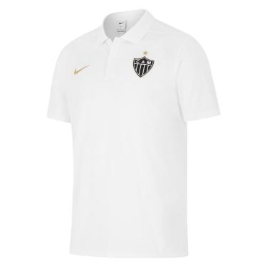 Imagem de Camisa Polo Atlético Mineiro Nike Victory Masculina-Masculino