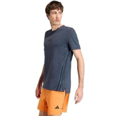 Imagem de Camiseta Adidas c Masculino-Masculino