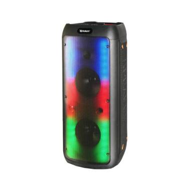 Imagem de Caixa de Som Portátil Light Box 800W Sumay