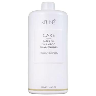 Imagem de Shampoo Care Satin Oil 1000ml Keune