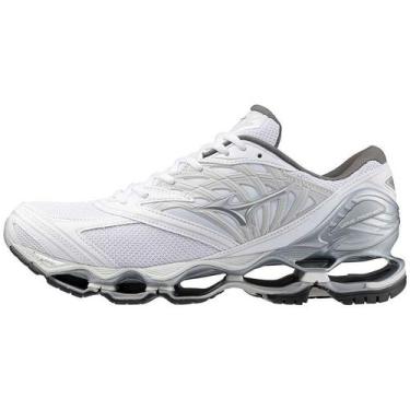 Imagem de Tênis Mizuno Wave Prophecy LS, 39, Branco