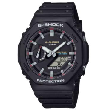 Imagem de Relógio Casio G-Shock Masculino Carbon Ga-2100Rl-1Adr