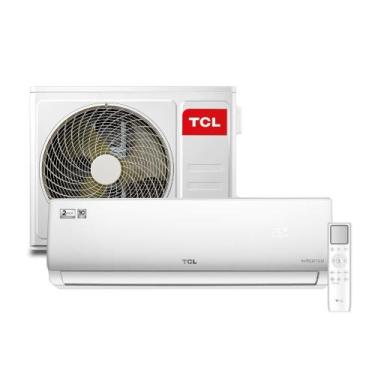 Imagem de Ar-Condicionado Split Inverter 34000 Btus Tcl Elite G2 High Wall Quent