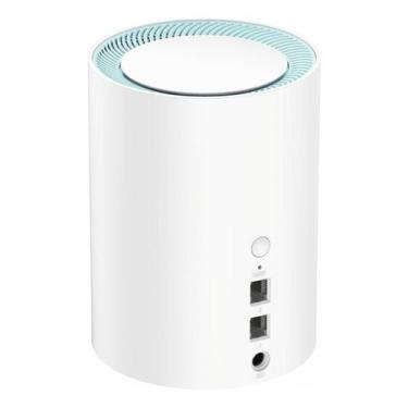 Imagem de Roteador Mesh Cudy M1300 AC1200 Dual Band 880MHz 867Mbps 2 Portas Giga