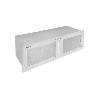 Imagem de Coifa de Embutir Suggar TP7501IX 75cm Inox com Exaustor Depurador Inox 110V
