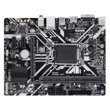 Imagem de Placa Mãe Pcware IPMH310G Intel 9º/8º Geração DDR4 LGA1151