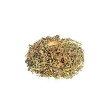 Imagem de Chá de Alfafa 100g - Medicago Sativa - Produto Natural - no-brand