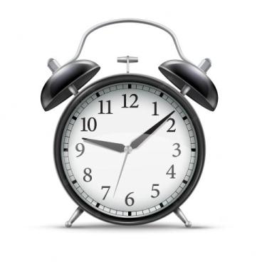 Imagem de Despertador - Jkk