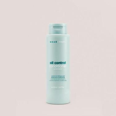 Imagem de Stages Oil Control Condicionador 250ml - BRAÉ