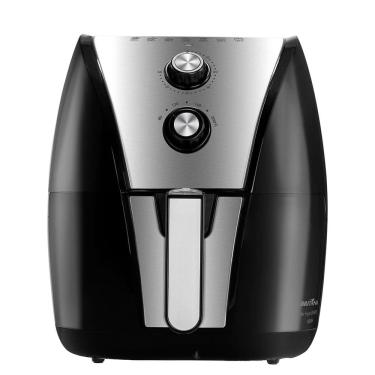 Imagem de Air Fryer Britânia 5L  Antiaderente 1500W BFR40PI