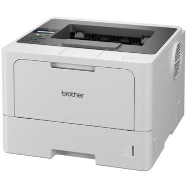 Imagem de Impressora Brother HLL5212DW Laser Monocromática