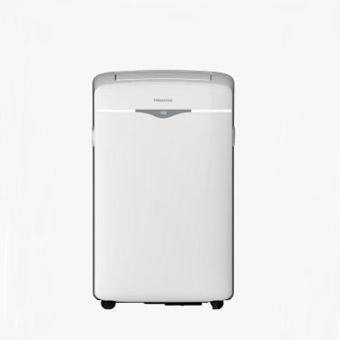 Imagem de Ar Condicionado Portátil Hisense 12000 BTU/h Frio AP-12CWBRNPS01 – 127 Volts