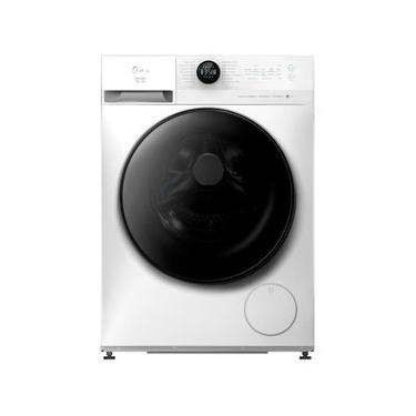 Imagem de Lava e Seca Midea MF201 11kg Slim Healthguard Inverter Branco 110V