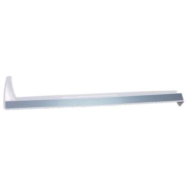 Imagem de Puxador Porta Refrigerador Brastemp W10592767 - WHIRLPOOL