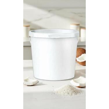 Imagem de Óleo de Coco Sem Sabor 100% Puro 2,8 Litros - Congratulations Store