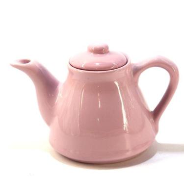 Imagem de Bule para Café Rosa 800ml - Artesanal