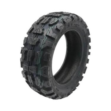 Imagem de Câmara De Ar De 11 Polegadas Para Pneus De Scooter Elétrico Off-Road 1