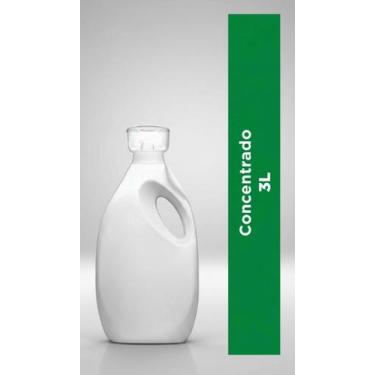 Imagem de Lava Roupas Líquido Concentrado 3L - 75 Lavagens - Congratulations Sto