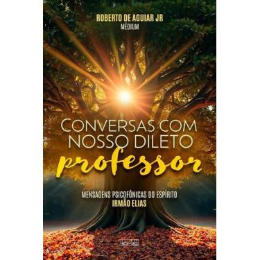 Imagem de Conversas com Nosso Dileto Professo - EDITORA EME LTDA-EPP
