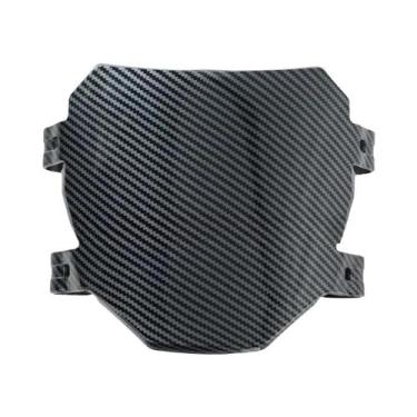 Imagem de Placa De Número Universal Para Bicicleta Elétrica TALARIA STING SURRON